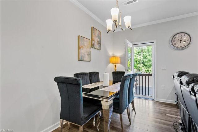 814 Falls Grove Trail, High Point, NC 27265