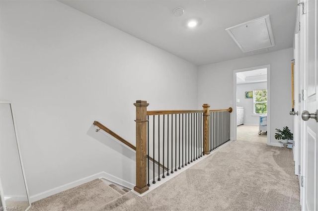 814 Falls Grove Trail, High Point, NC 27265