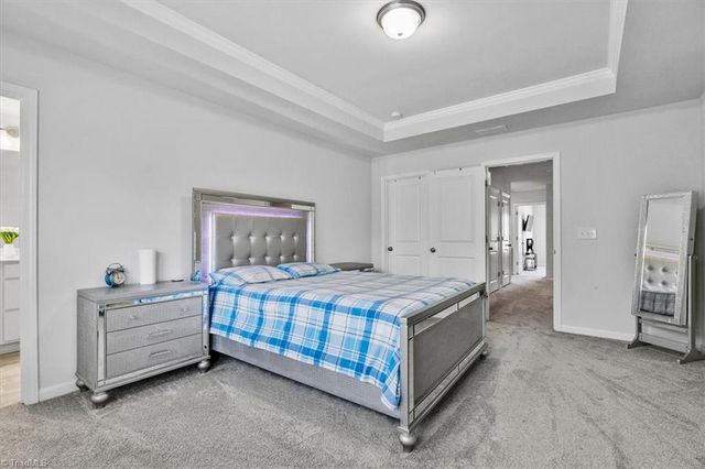 814 Falls Grove Trail, High Point, NC 27265