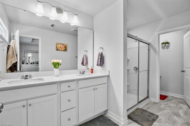 814 Falls Grove Trail, High Point, NC 27265