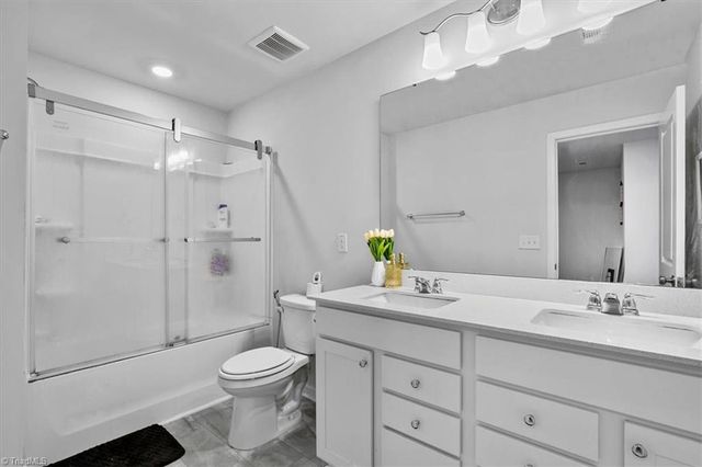 814 Falls Grove Trail, High Point, NC 27265