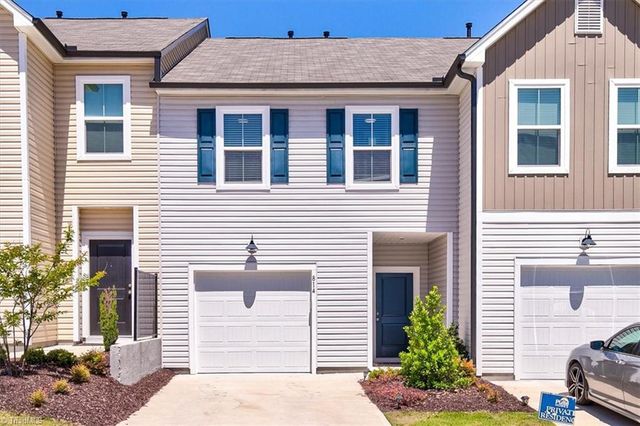 814 Falls Grove Trail, High Point, NC 27265