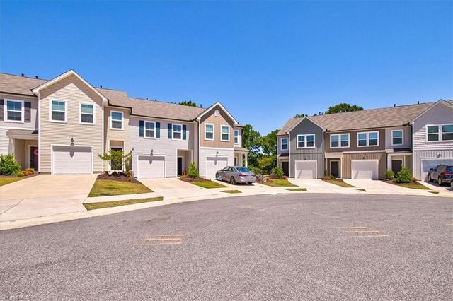 814 Falls Grove Trail, High Point, NC 27265