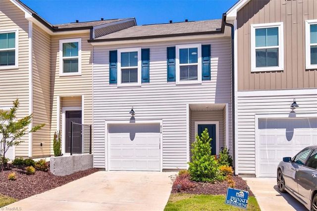 814 Falls Grove Trail, High Point, NC 27265