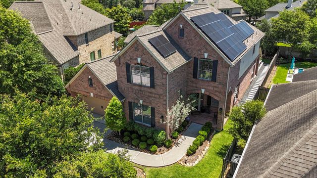 26 Winhall Place, The Woodlands, TX 77354