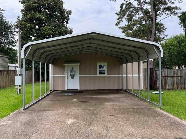 5080 Eudora Dr, Addis, LA 70710