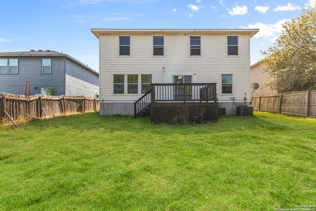 7903 COPPER BRK, Converse, TX 78109