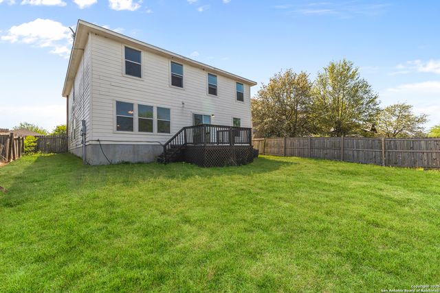 7903 COPPER BRK, Converse, TX 78109