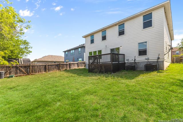 7903 COPPER BRK, Converse, TX 78109