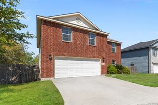 7903 COPPER BRK, Converse, TX 78109