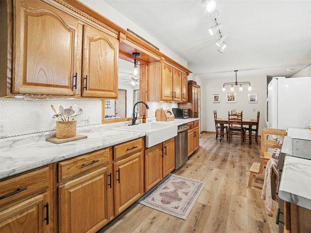 1574 Chatterson Road, Muskegon, MI 49442