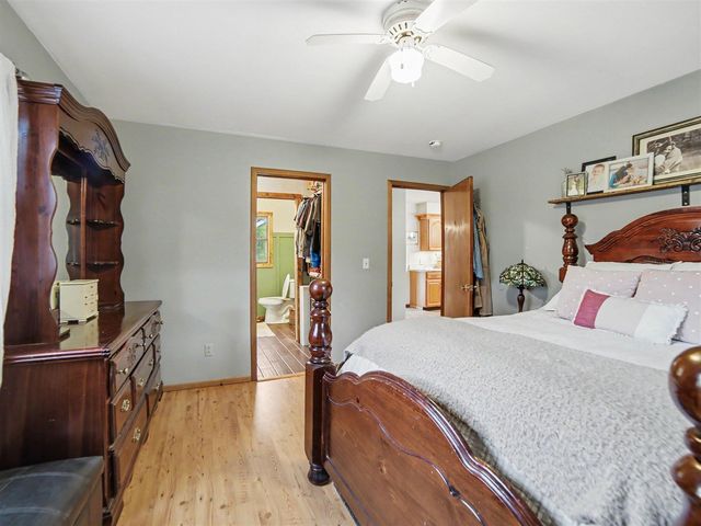 1574 Chatterson Road, Muskegon, MI 49442