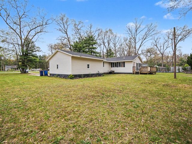 1574 Chatterson Road, Muskegon, MI 49442