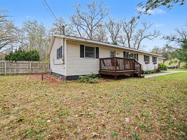 1574 Chatterson Road, Muskegon, MI 49442