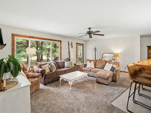 1574 Chatterson Road, Muskegon, MI 49442