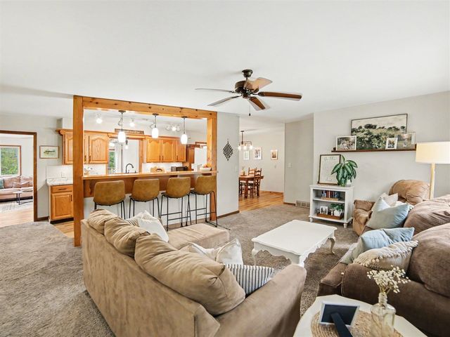 1574 Chatterson Road, Muskegon, MI 49442
