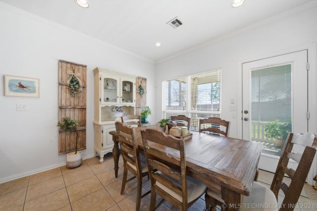 1825 E Montgomery Street, Broken Arrow, OK 74012