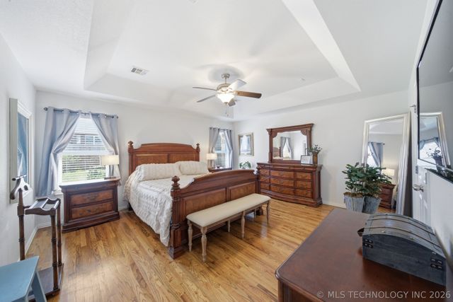 1825 E Montgomery Street, Broken Arrow, OK 74012