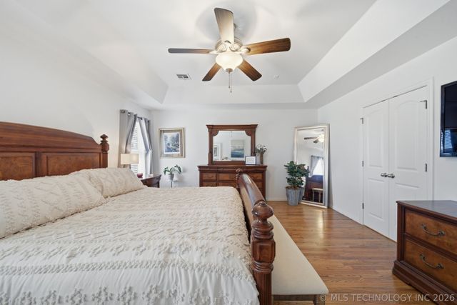 1825 E Montgomery Street, Broken Arrow, OK 74012