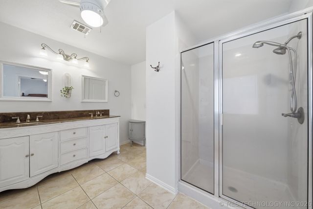 1825 E Montgomery Street, Broken Arrow, OK 74012