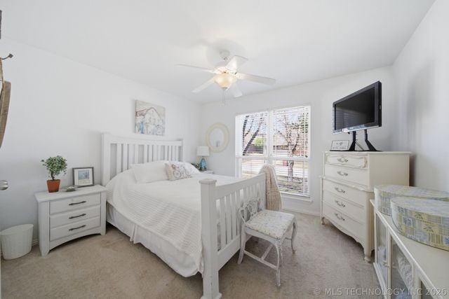 1825 E Montgomery Street, Broken Arrow, OK 74012