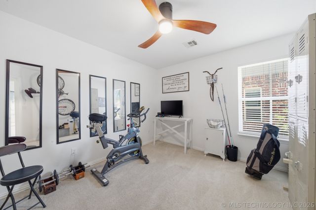1825 E Montgomery Street, Broken Arrow, OK 74012