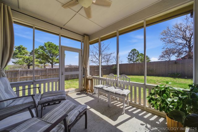 1825 E Montgomery Street, Broken Arrow, OK 74012