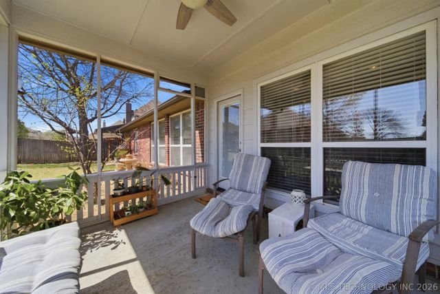 1825 E Montgomery Street, Broken Arrow, OK 74012