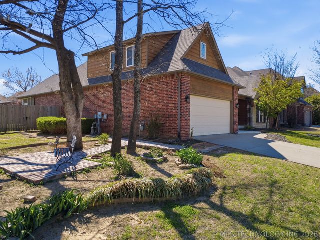 1825 E Montgomery Street, Broken Arrow, OK 74012