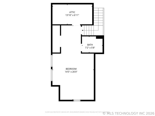 1825 E Montgomery Street, Broken Arrow, OK 74012