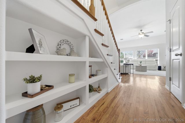 1825 E Montgomery Street, Broken Arrow, OK 74012