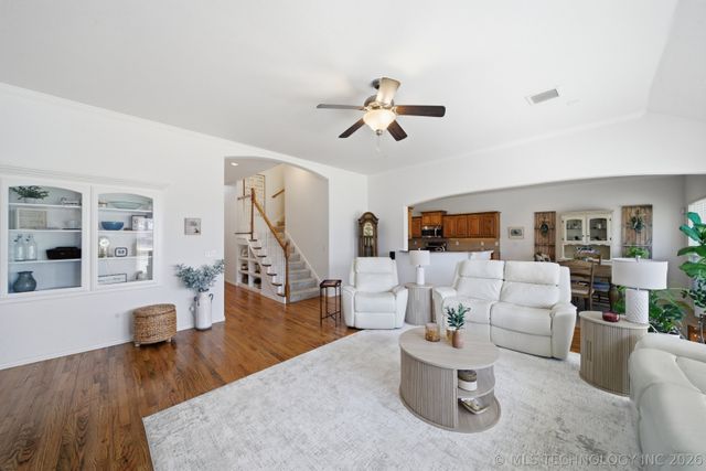 1825 E Montgomery Street, Broken Arrow, OK 74012