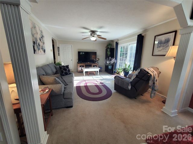 457 Dale Road, Spruce Pine, NC 28777