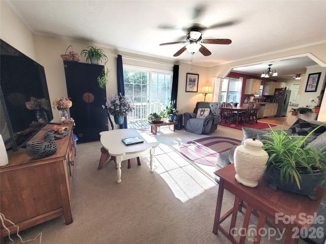 457 Dale Road, Spruce Pine, NC 28777