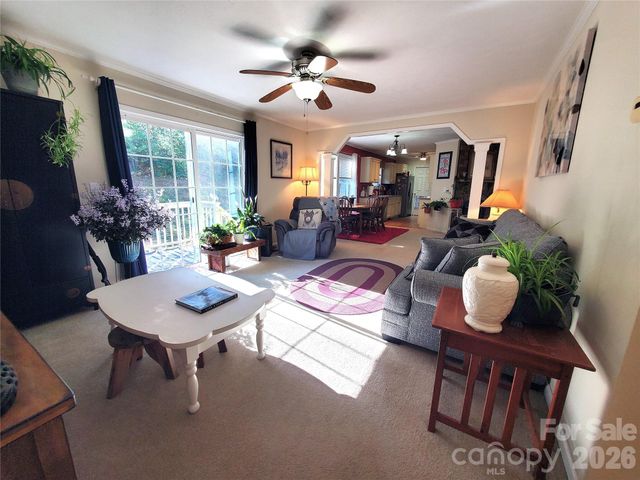 457 Dale Road, Spruce Pine, NC 28777