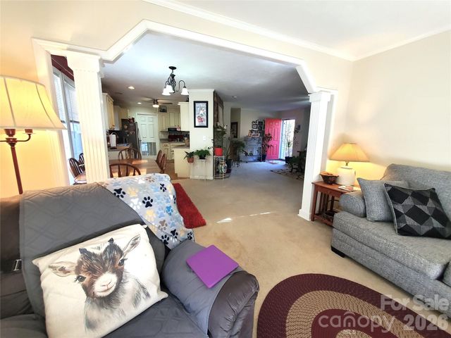 457 Dale Road, Spruce Pine, NC 28777