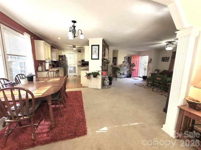 457 Dale Road, Spruce Pine, NC 28777