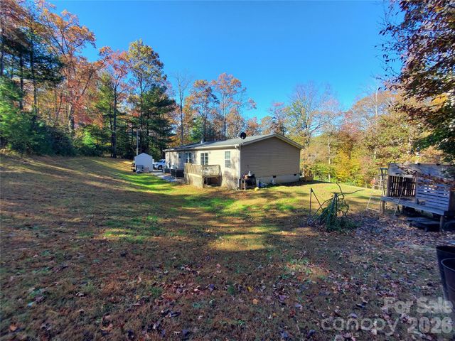 457 Dale Road, Spruce Pine, NC 28777