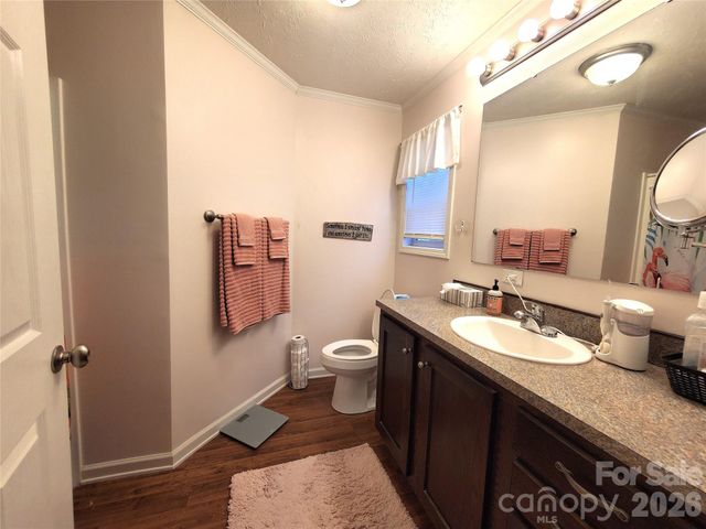 457 Dale Road, Spruce Pine, NC 28777