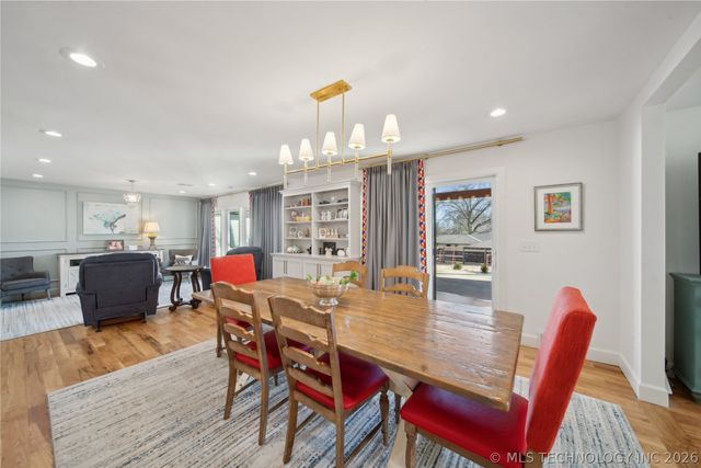 2808 E 37th Place, Tulsa, OK 74105