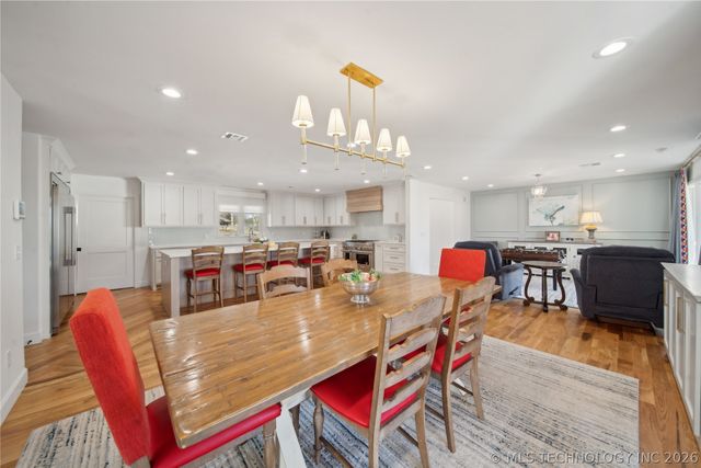 2808 E 37th Place, Tulsa, OK 74105