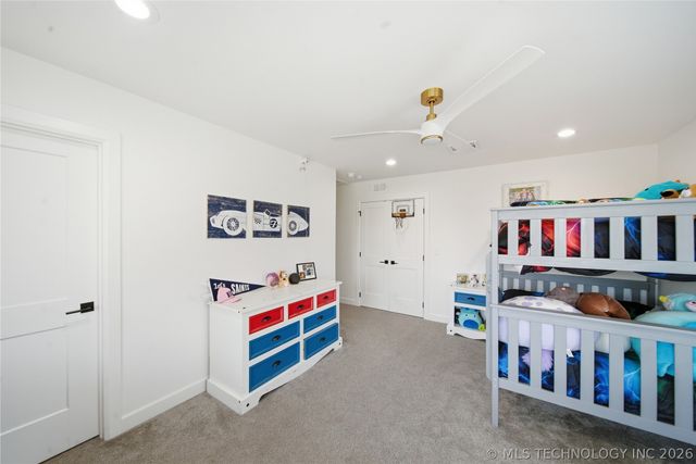 2808 E 37th Place, Tulsa, OK 74105