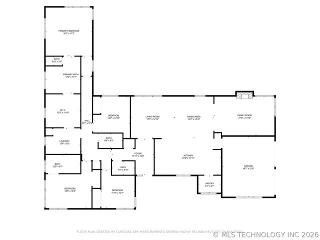 2808 E 37th Place, Tulsa, OK 74105