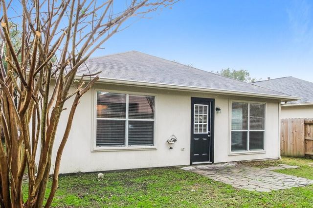 24227 Silver Maple Drive, Houston, TX 77336