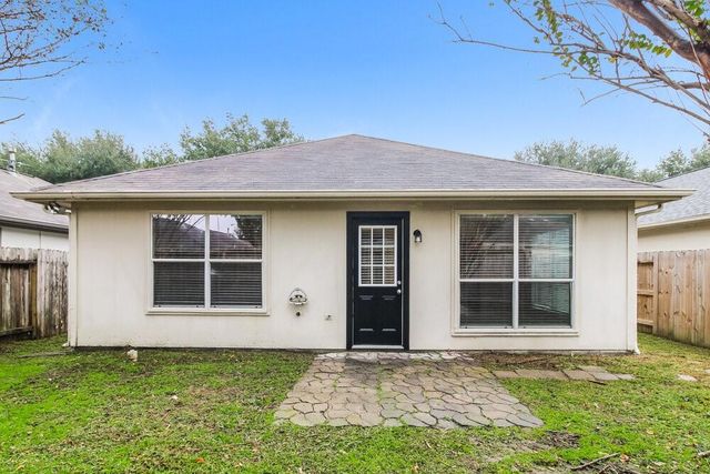 24227 Silver Maple Drive, Houston, TX 77336