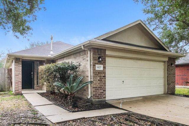 24227 Silver Maple Drive, Houston, TX 77336