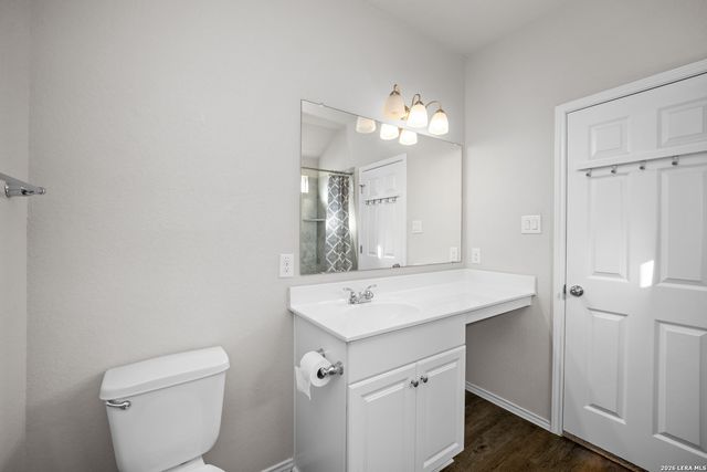 2002 Rhesus Vw, San Antonio, TX 78245