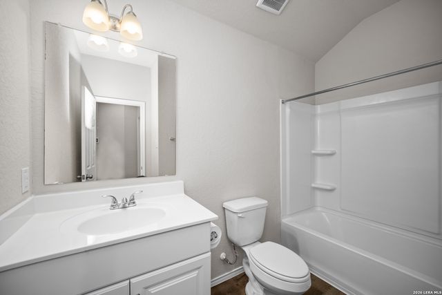 2002 Rhesus Vw, San Antonio, TX 78245