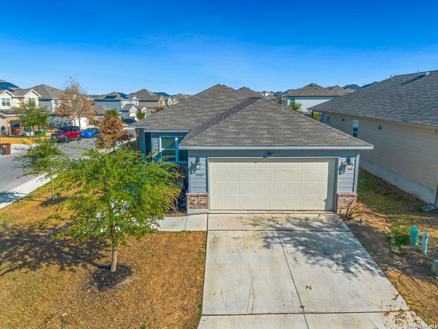 2002 Rhesus Vw, San Antonio, TX 78245