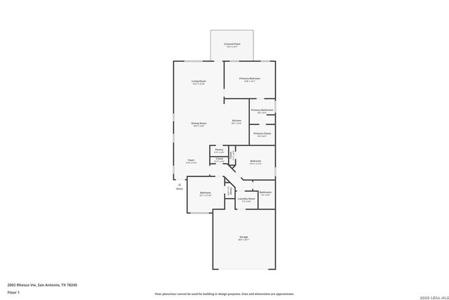2002 Rhesus Vw, San Antonio, TX 78245